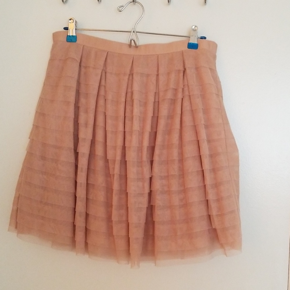 BCBG skirt